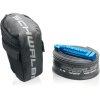 Schwalbe SATTELTASCHE MTB 27,5  und 29  (inkl. SV19 & 2 Reifenhebern)