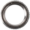 Schwalbe FELGENMUTTER DV/AGV Silber (50er Beutel)