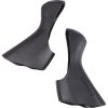 SHIMANO Griffgummi Paar ST-6800 Schwarz