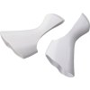 SHIMANO Griffgummi Paar ST-6800 Weiß