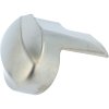 SHIMANO Namensschild ST-9001 Links inkl. Schrauben