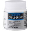 SHIMANO Spezialfett für Außenhülle 50 g Dose
