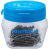 SHIMANO 100 Stück Kettennietstift 9-fach