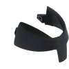 SHIMANO Namensschild Links ST-RS405 inkl. Befestigungsschraube