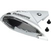 SHIMANO Abdeckung ST-EF510-9R2A Silber