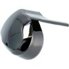 SHIMANO Namensschild ST-R9100 Links inkl. Befestigungsschraube