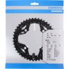 SHIMANO Kettenblatt FC-MT300 44 Zähne