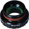 SHIMANO Lagerschale Links BB-MT500 BSA 1,37 x 24 mm