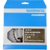 SHIMANO Kettenblatt XTR FC-M9100, FC-M9120 38 Zähne