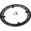 SHIMANO Kettenschutzring SHIMANO E-BIKE SYSTEMS SM-CRE61 44 Zähne außen Schwarz