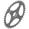 SHIMANO Kettenblatt SHIMANO E-BIKE SYSTEMS SM-CRE50 38Z