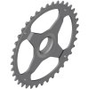 SHIMANO Kettenblatt SHIMANO E-BIKE SYSTEMS SM-CRE50 44Z