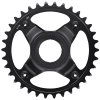 SHIMANO Kettenblatt SHIMANO E-BIKE SYSTEMS SM-CRE70-B 34Z
