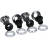 SHIMANO Kettenblattschrauben FC-M7100 (4 Satz)