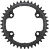 SHIMANO Kettenblatt GRX FC-RX600 40 Zähne Schwarz