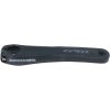 SHIMANO KURBELARM 165MM FCRX600 LINKS