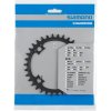 SHIMANO Kettenblatt SHIMANO E-BIKE SYSTEMS SM-CRE80-12 34Z