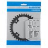 SHIMANO Kettenblatt SHIMANO E-BIKE SYSTEMS SM-CRE80-12 36Z