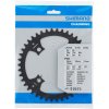 SHIMANO Kettenblatt SHIMANO E-BIKE SYSTEMS SM-CRE70-12 42Z