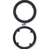 SHIMANO Kettenschutzring doppelt für SHIMANO E-BIKE SYSTEMS SM-CRE70 42Z