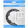 SHIMANO Kettenblatt DEORE FC-M5100 36 Zähne