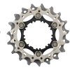 SHIMANO Ritzel für CS-R9200 17-19 Zähne 11-34 Abstufung