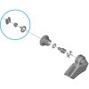 SHIMANO CD-EM800 Führung Befestigungsmutter Einheit für 55 mm Kettenlinie