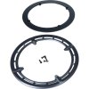 SHIMANO Doppel-Kettenschutzring SHIMANO E-BIKE SYSTEMS CR-ET600 44 Zähne