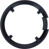 SHIMANO FCU4010-2 46Z Kettenschutzring