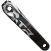 SHIMANO Kurbelarm FC-M9200, links, 175mm, m.Schutzaufkleber