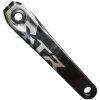 SHIMANO Kurbelarm FC-M9220, links, 165mm, m.Schutzaufkleber