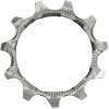 SHIMANO Ritzel für CS-HG50-8 11 Zähne 11-32 Abstufung integrierter Distanzring