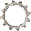 SHIMANO Ritzel für CS-HG50-8 12 Zähne 12-25 Abstufung integrierter Distanzring