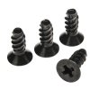 SHIMANO Befestigungsschraube FC-T303, FC-TT411, FC-TC600 4 Stück