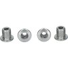 SHIMANO Kettenblattschrauben FC-M540 4 Stück M8X8,5
