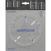 SHIMANO Kettenblatt ALFINE FC-S500 39 Zähne für KSR Außen Silber