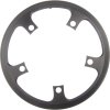SHIMANO Kettenschutzring 45 Zähne FC-S500 Schwarz ohne Schrauben