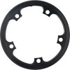 SHIMANO Kettenschutzring 39 Zähne FC-S500 Schwarz ohne Schrauben