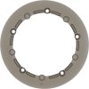 SHIMANO Kettenschutzring 39 Zähne innen FC-E500 ohne Schrauben