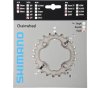 SHIMANO Kettenblatt DEORE FC-M531, FC-M532, FC-M533, FC-M542 22 Zähne