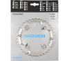 SHIMANO Kettenblatt DEORE FC-M531, FC-M532, FC-M533, FC-M542 36 Zähne