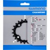 SHIMANO Kettenblatt DEORE FC-M617/667/660 22 Zähne