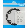 SHIMANO Kettenblatt DEORE FC-M590, FC-M591 36 Zähne