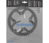 SHIMANO Kettenblatt DEORE FC-M590, FC-M591 48 Zähne
