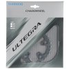 SHIMANO Kettenblatt ULTEGRA FC-6703 30 Zähne Silber