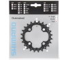 SHIMANO Kettenblatt SLX FC-M660-10 24 Zähne