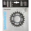 SHIMANO Kettenblatt ALIVIO FC-M430, FC-M431 22 Zähne