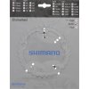 SHIMANO Kettenblatt FC-2350 34 Zähne Silber