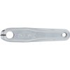 SHIMANO Kurbelarm Links 175 mm FC-MX71