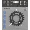 SHIMANO Kettenblatt ACERA FC-M391 22 Zähne
